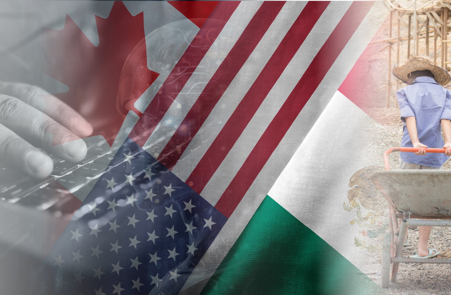 Forced Labor in North American Supply Chains: What’s New?