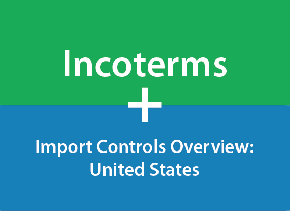 Bundle 4: + U.S. Customs