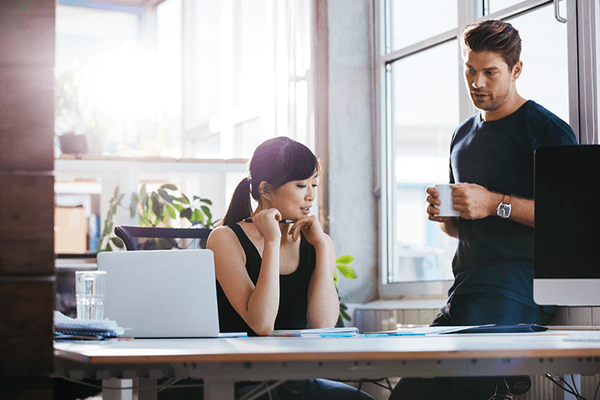 Trade Compliance for Human Resources: U.S. Non-Defense Manufacturing (SGS)