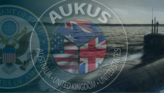 Utilizing the AUKUS ITAR Exemption and Expedited Licensing