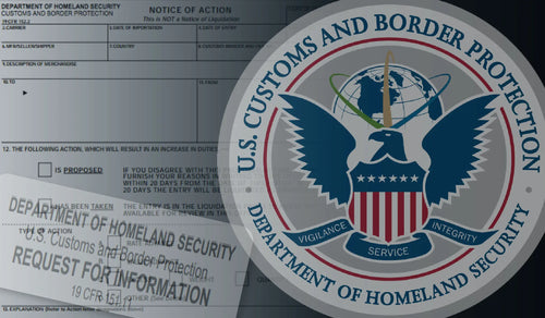 Expert Tactics for Handling CBP Form 28s, 29s, and Prior Disclosures