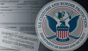 Expert Tactics for Handling CBP Form 28s, 29s, and Prior Disclosures