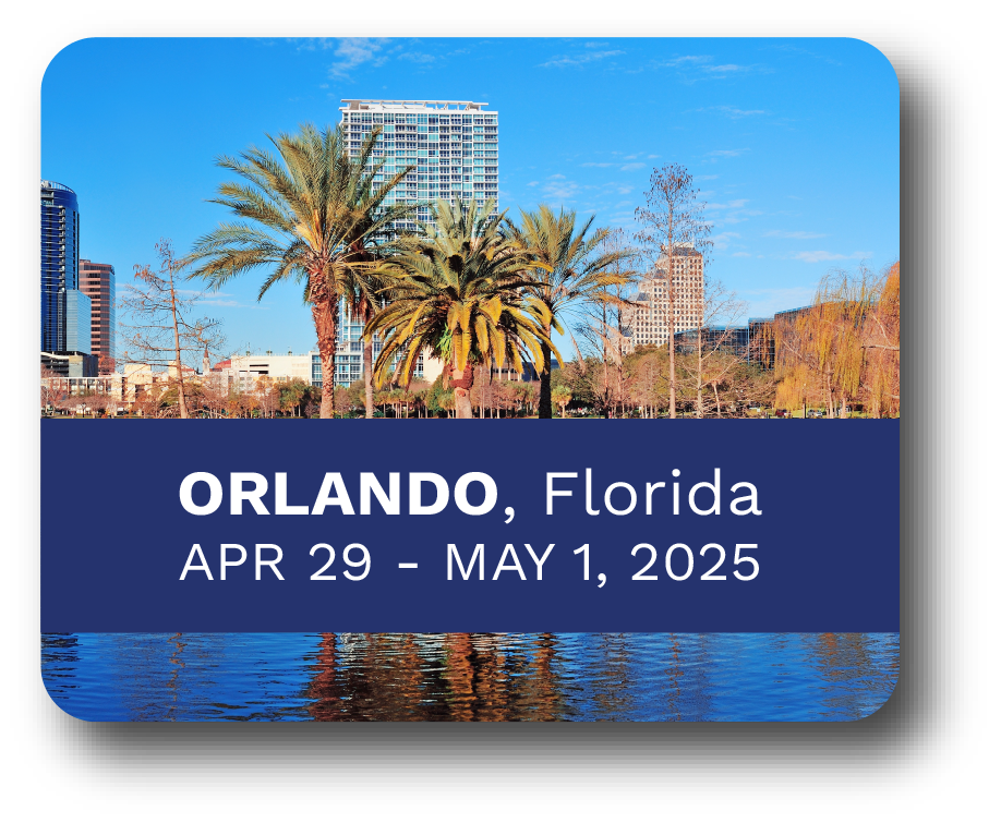 The Fundamentals of U.S. Export Control Regulations - ORLANDO, FLORIDA