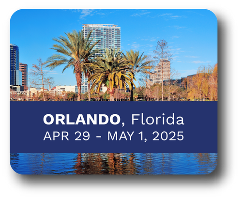 The Fundamentals of U.S. Export Control Regulations - ORLANDO, FLORIDA