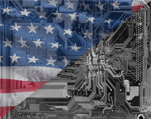 Export Compliance: U.S. Defense Controls for the Technology Industry