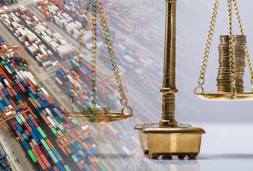 Managing Risks: Antidumping and Countervailing Duties