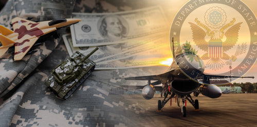 Foreign Military Sales and ITAR Compliance