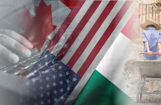 Forced Labor in North American Supply Chains: What’s New?