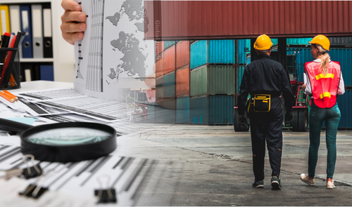 Preparing for a Customs Audit