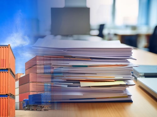 Trade Compliance Toolbox: Recordkeeping Under the ITAR