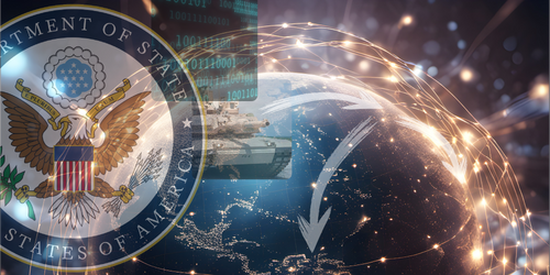 A Practical Guide to Third-Party Transfers and Retransfers in Defense Exports