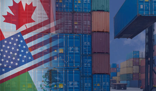 The Future of North American Trade: The USMCA Review٫ Reexamine٫ or Redo