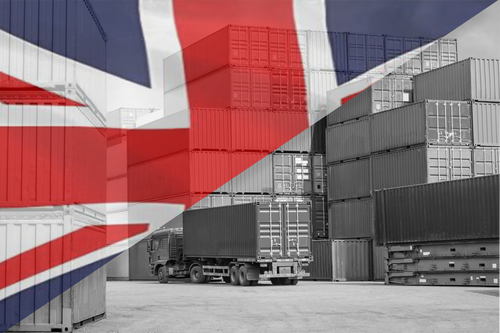 Export Compliance Overview: UK Dual-Use Controls