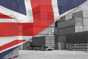 Trade Compliance Overview: UK Dual-Use Controls - Wita