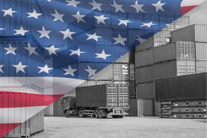 Export Compliance Overview: U.S. Dual-Use Controls