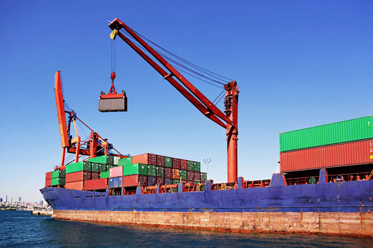 Foundations of U.S. Export Compliance for UK Practitioners (IOEIT Member)