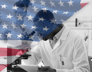 Export Compliance Overview for U.S. Human Resources: Medical Industry