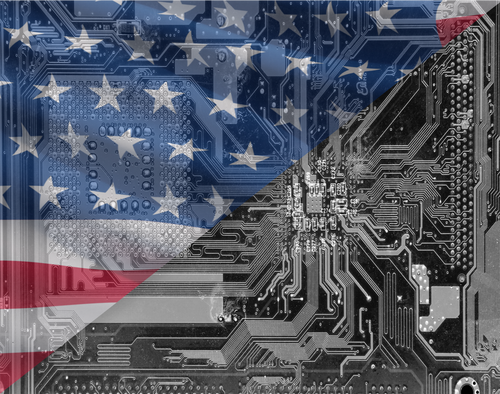 Export Compliance for General Employee: U.S. Technology Industry