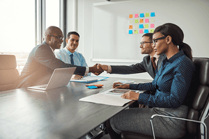 Trade Compliance for Marketing:  U.S. Non-Defense Manufacturing (SGS)
